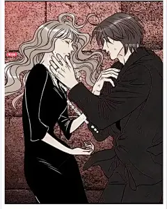 月色撩人漫画-6在线阅读-天天看漫画