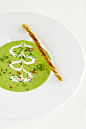 Pea Soup on Behance