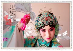 嘿荳荳采集到戏剧人生