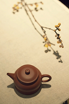 绘理设计学院采集到茶具
