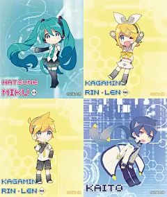 初音未来_妖猫大将_VOCALOID圈插画_网易GACHA二次元社区 #Vocaloid# #同人# #插画# #壁纸#