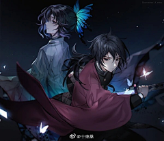YgjYhVAk采集到二次元