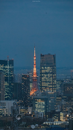 Ati叶太采集到建筑