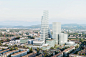 herzog & de meuron announces roche development plan for basel HQ