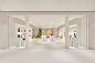 Zara Open New Battersea Power Station Flagship Store – PAUSE Online | Men's Fashion, Street Style, Fashion News & Streetwear