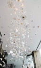 PASCALE_GIRARDIN-手工陶瓷装置艺术