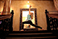10-Minute Yoga Sequence For A Strong & Flexible Spine