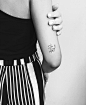 纹身 tatoo