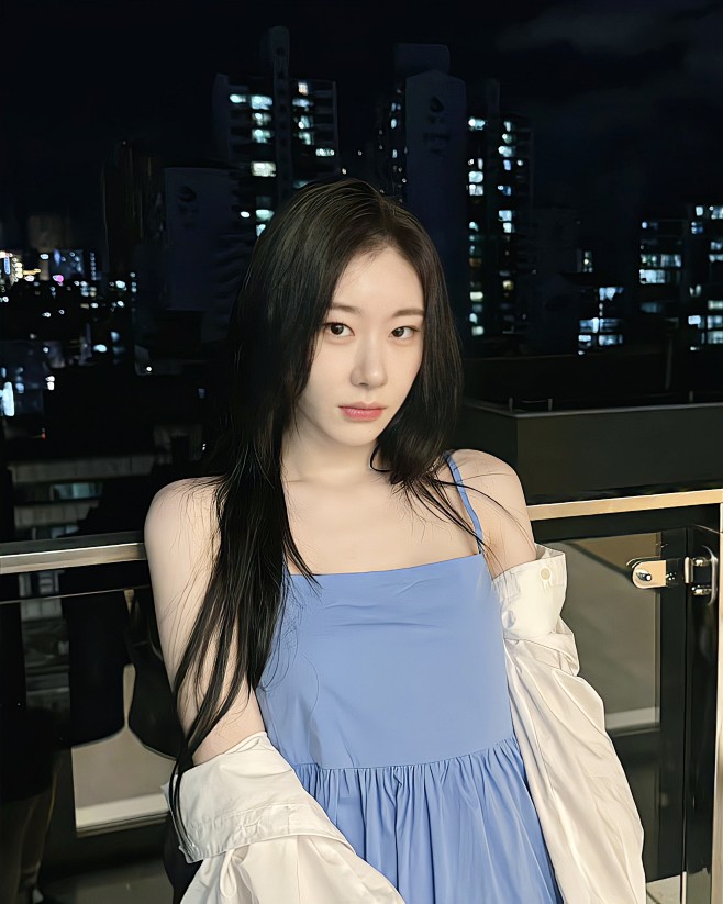 CHAERYEONG