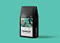 Narcoffee Redesign – Packaging Of The World