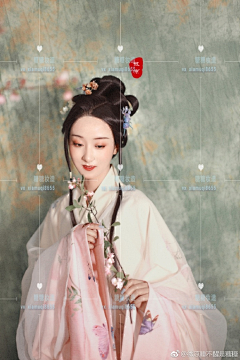 censor-nBnA3WyO采集到汉服