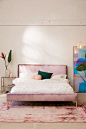 “wall colours for bedroom”的图片搜索结果