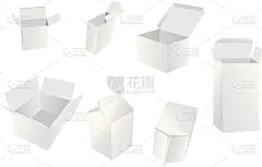 盒子和包装