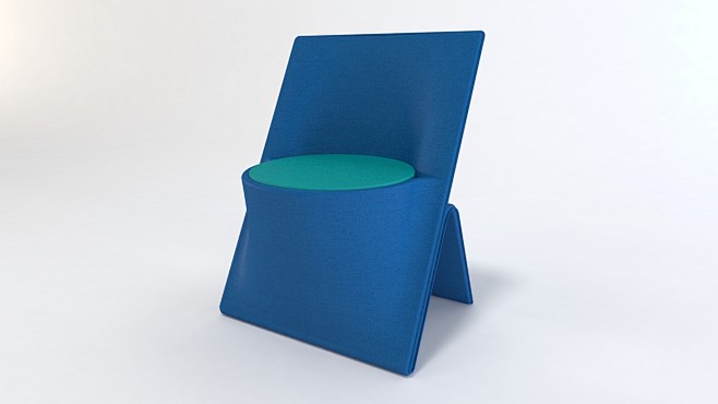 EXO chair, project #...