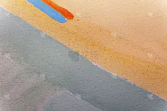 彩色背景,涂料,纹理效果,水彩画颜料,美术绘画,铅笔,色彩鲜艳,玷污的,柔和色,艺术品