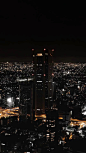 东京夜景