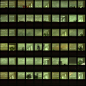 玻璃贴图-室外建筑夜景玻璃贴图 (11)