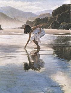 STEVE HANKS