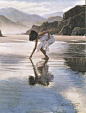 STEVE HANKS