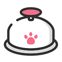 昊天Y采集到2.0 宠物 Icon