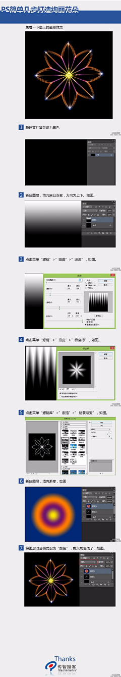 Vita1989采集到滤镜教程