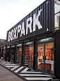 Boxpark Shoreditch,游览伦敦Boxpark Shoreditch_伦敦景点 - TripAdvisor(猫途鹰) : TripAdvisor(猫途鹰)，伦敦Boxpark Shoreditch，来自TripAdvisor，点击查看景点详情和更多内容。