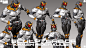 『Kamen Rider』Kuuga制作展示