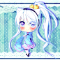 Q版 超萌♥┞liran┦♥
