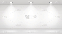 不同文化平面设计中心采集到文化墙
