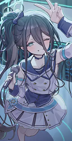 [P站]-Pixiv Illustration Collection