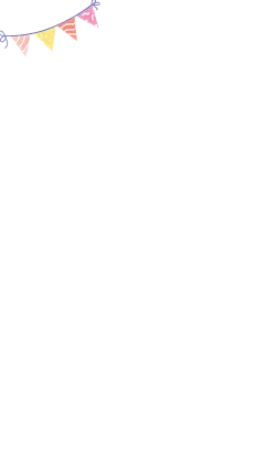 企业员工3月生日会海报(2)