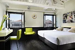 Booking.com: 罗洛吉奥酒店 , 威尼斯, 意大利 - 1445 住客评语 . 现在就预订酒店！