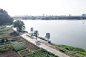 起风了：瀫石光河道护岸改造，龙游 / 华中科技大学建规学院 + 青·微舍工作室 – mooool木藕设计网