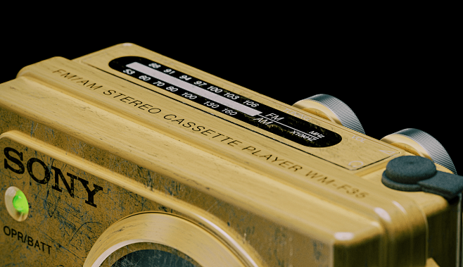 CGI cinema 4d design...
