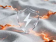 电商服装行业抗静电面料