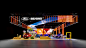 FORD BEYOND :: Behance