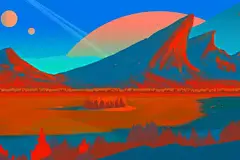 极简壁纸_海量电脑桌面壁纸美图_4K超高清_最潮壁纸网站 : 极简壁纸网,超高清电脑桌面壁纸美图,每天更新海量4K电脑壁纸,9012年最潮的壁纸网站,壁纸包括美女、二次元、自然风景，收录自WallHaven