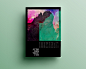 Posters 2015 : Poster Collection by Quim Marin