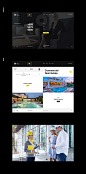 Lemondom : Real Estate in Phuket 2016.The client is a Personal Agent, , which sells real estate on the island.Apartments, Villas, Houses, Townhouses.Maria ordered a personalized photo session for the project. The yellow color is the corporate style. I des