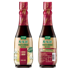 知小足采集到包装之油啊油啊