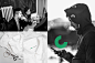 hopa studio on Behance