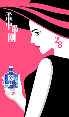 陌小晨采集到动画模特