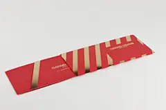 Casino Night 创意名片帖设计-古田路9号-品牌创意/版权保护平台