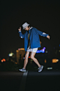 ASICS SPORTSTYLE「摩登东京」打造运动生活新态度 – NOWRE现客