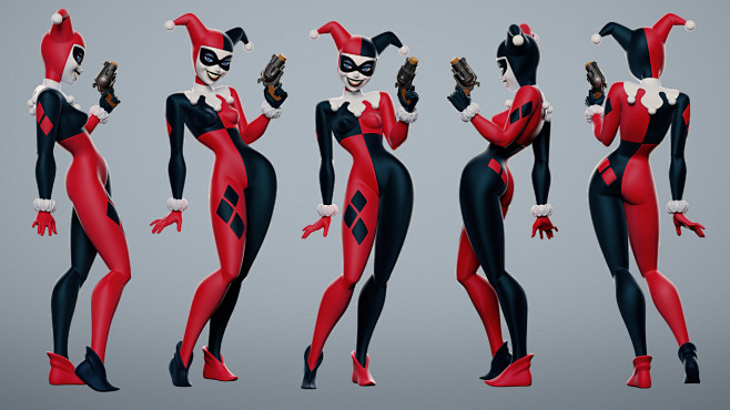 Harley Quinn