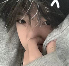 小超人强采集到颜