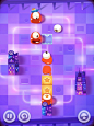 pudding monsters I Love Games, Cute Games, Mini Games, Lab Games, Logic Games, Grid Game, Game Gui, Princess Games, Monster Games