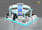 Exhibition stand, exhibition designe : Exhibition stand