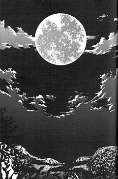 喵与我采集到漫画网点背景