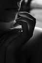 Sensuality Of Light by blarusi, via Flickr